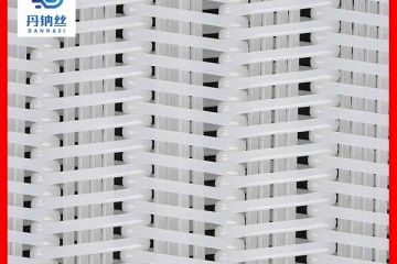 帶式壓濾機濾布怎么樣-從這幾點來判斷{丹娜鷥過濾} 帶式壓濾機濾布怎么樣-從這幾點來判斷{丹娜鷥過濾}