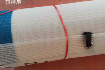 帶式壓濾機濾布廠家批發-自備物流當日發貨{丹娜鷥過濾} 帶式壓濾機濾布廠家批發-自備物流當日發貨{丹娜鷥過濾}