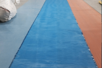 工業濾布-帶式壓濾機濾布按需定制{丹娜鷥過濾} 工業濾布-帶式壓濾機濾布按需定制{丹娜鷥過濾}