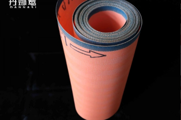 真空脫硫濾布-高強耐磨不跑偏{丹娜鷥過濾} 真空脫硫濾布-高強耐磨不跑偏{丹娜鷥過濾}