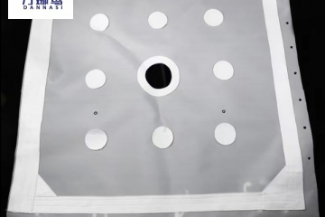 壓濾機(jī)洗沙丙綸濾布怎么樣-耐磨耐用耐酸堿{丹娜鷥過濾} 壓濾機(jī)洗沙丙綸濾布怎么樣-耐磨耐用耐酸堿{丹娜鷥過濾}