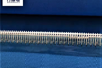 壓濾機濾布多少錢一平米-高強耐磨{丹娜鷥過濾}