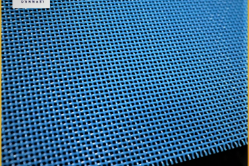 低溫干化機網帶哪里有-耐溫耐磨{丹娜鷥過濾}