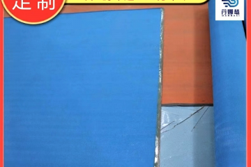 廠家直供壓濾機濾布哪里有-按需定制{丹娜鷥過濾}