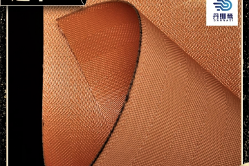 脫硫石膏濾布如何選-截硫率99.99%{丹娜鷥過(guò)濾}