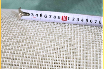 聚酯烘干網哪有-按需定制{丹娜鷥過濾}