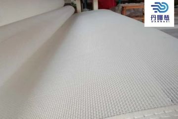 輸送網帶生產廠家-按需定制耐磨耐用[丹娜鷥]