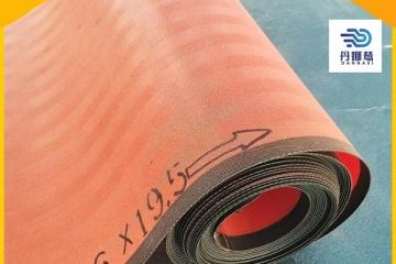 真空帶式過濾機濾布-透氣適中準確過濾[丹娜鷥]