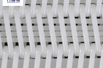 帶式脫泥機濾布-鉆石級耐磨使用壽命長[丹娜鷥]