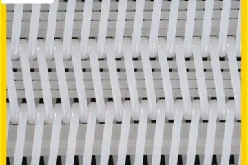 洗沙廠用濾布-超粗線徑高強耐磨壽命長[丹娜鷥]