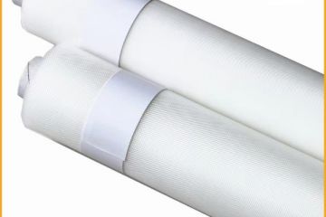 100目尼龍過濾網用途-海水養殖過濾網