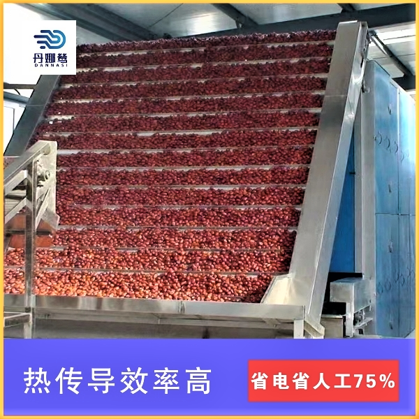 螺旋網帶輸送廠家
