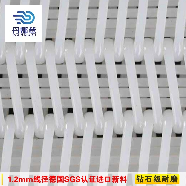 帶式濾布廠家