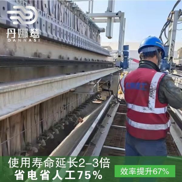 四川工業濾布價格