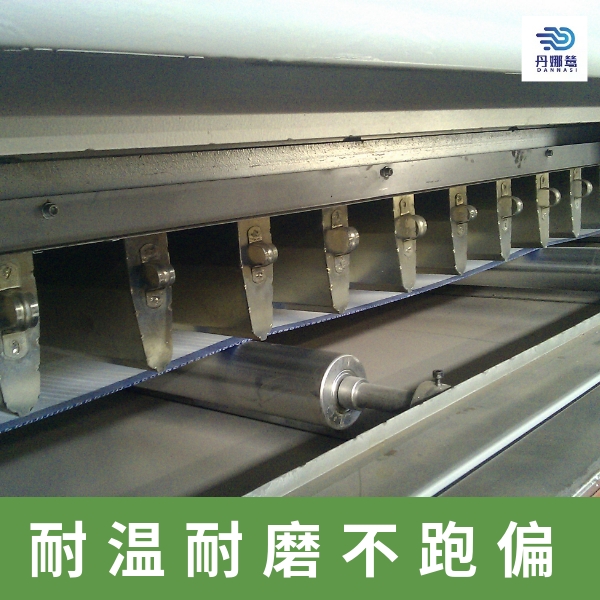 輸送網(wǎng)帶使用場(chǎng)景