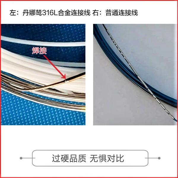 輸送網(wǎng)帶連接線