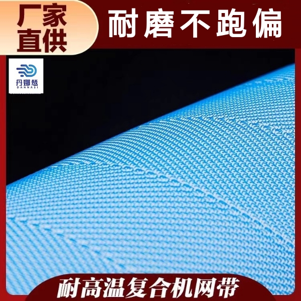 復(fù)合機(jī)聚酯網(wǎng)帶