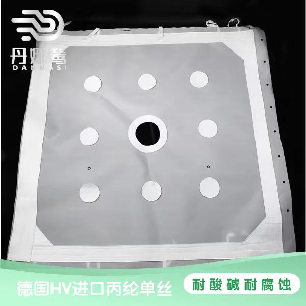 板框過(guò)濾機(jī)濾布