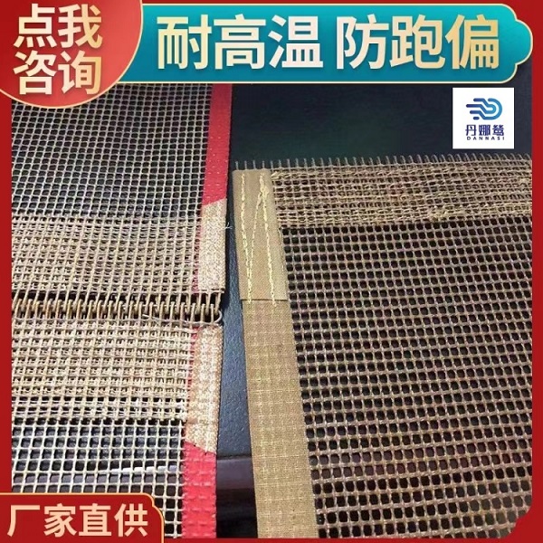 耐高溫特氟龍網(wǎng)帶